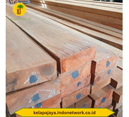 Kayu Balok Bengkirai Harga Termurah