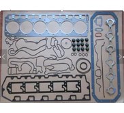 PERKINS 1874865C92 BOTTOM UNDER LOWER GASKET KIT 1874865C95 - GENUINE