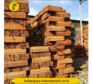 Kayu Sirap Ulin Berkualitas dan Murah
