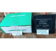 AVR R150 LEROY SOMER R 150 R-150 - GENUINE ORIGINAL