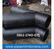 Supplier Fitting HDPE  Segmented