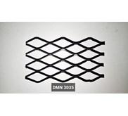 Expanded Metal / Expanded Mesh / Plat Tarik Baja DMN 3035