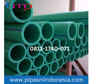 PPR Tigris Kellen Green
