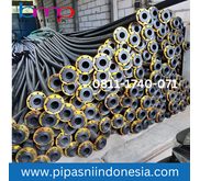 Spool Pipa HDPE PE-100