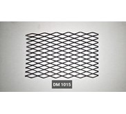 Expanded Metal / Plat Tarik Baja DM 1015