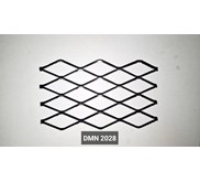 Expanded Metal / Expanded Mesh / Plat Tarik Baja DMN 2028