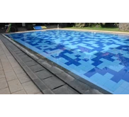 Kesaksian Bu Anggayasti Trikanti Renovasi dan maintenance kolam