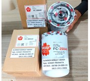 SAKURA FC-25040 FC25040 FC 25040 4 253 8923 42538923 5001853860