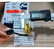 CUMMINS 4061391 TEMPERATURE SENSOR SWITCH DRAT 21MM ENGINE K19