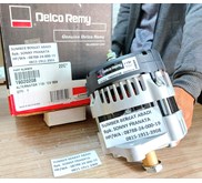 DELCO REMY 19020208 ALTERNATOR 5293586 11SI 12V 95A - GENUINE ORIGINAL