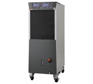 CWAD SERIES-DUAL TEMPERATURE SINGLE LIQUID (DUAL LIQUID) WATER CHILLER