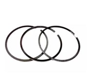 PERKINS 115104090 PISTON RING HH81384U - 1 PACK ISI 3 RING - GENUINE