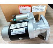 STARTER S114-483A MOTOR S114483A S114 483A 12V 2KW 15T