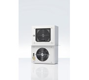  EC/EA SERIES-HEAT PIPE HEAT EXCHANGER (TOP MOUNT /SIDE MOUNT)