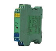 LU-GZ RTD input isolators