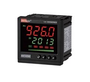 LU-50K Flow Calculation Meter.