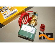 CATERPILLAR CAT 7G-8765 VALVE SOLENOID CAT 7G8765 CAT 7G 8765