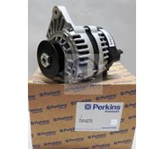 PERKINS T414270 ALTERNATOR 12V 65A 185046500 - GENUINE