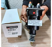 SOLENOID 1115665 24V 1115717 10521166 3182082 125-6533 2427989 1052409