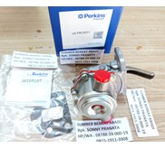 PERKINS ULPK0001 ULPK 0001 ULPK-0001 LIFT PUMP 2641709R - GENUINE