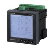 LU-193 Multi-Function Power Meter