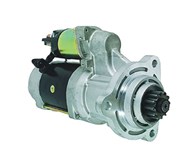 STARTER 4891301 24V 11T 11KW 5284106 4891301 19011512 8200027 8200450