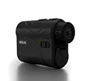 Mini Laser Rangefinder Scope OEM 1000m Laser Rangefinder Binocular