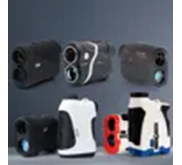 Laser distance meter golf rangefinder handheld laser range finder