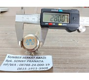 POTENTIOMETER WTH118-1A 2W 22K POTENSIOMETER WTH118 1A 22K - GENUINE