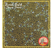 Kain Batik Sutra Tulis