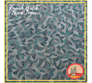 Batik Tulis Jawa Timur