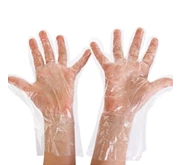Sarung Tangan Plastik Anak