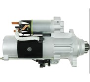 STARTER M9T66771 24V 5.5KW 12T 19081054 IS9486 72483388 MS891 M9TD3281