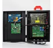 BH-50-Touch Screen fixed hydrogen gas analyzer Fixed gas detector
