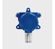 Fixed gas detector wall mounted o2 sensor gas alarm detector