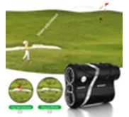 600m gaolf range finder laser rangefinder amateur and professional