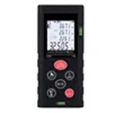 100m or 120m outdoor laser meter digital laser distance meter distance