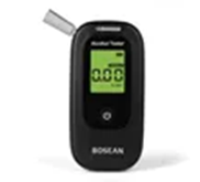 Breathalyzer solvent detector breathalyzer Alcohol detector