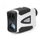 Laser distance meter 1000m golf rangefinder gps