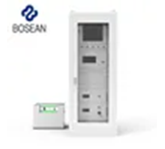 Stationary pollution source VOC on-line monitoring system