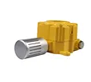 Instrument 1000ug/m3 1000mg/m3 air pollution monitoring station
