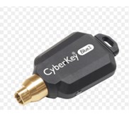 CYBERKEY SECURITY LOCK (CyberKey sebagai Security System) 