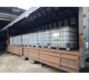 Phosphat Booster for Biological Waste Water Treatment