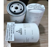 DEUTZ 0118 1245 0118-1245 01181245 FUEL FILTER