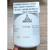 DEUTZ 0118-1245 FUEL FILTER 1181245 0118 1245