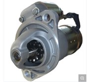 HITACHI S114-883 12V 1.7KW 11T 129242-77010 S114883 12924277010 - ASLI