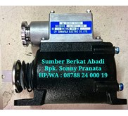 MITSUBISHI 04400-02000 SOLENOID SAWAFUJI SL20011-24B 24V - GENUINE