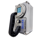 NDS ND-2000 Series 3 Range Survey Meter