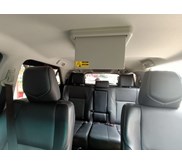 Sewa Kendaraan Mobil Fortuner GR 2021 Bulanan