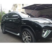 Sewa Kendaraan Mobil Fortuner VRZ 2021 